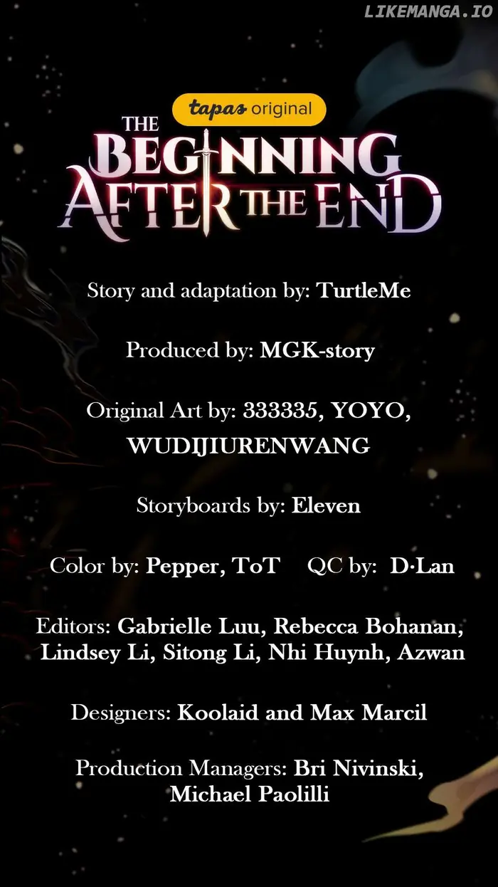 The Beginning After the End Chapter 220 image 88_optimized